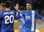 "Днепр" одержал домашнюю победу