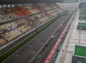 В немецкой Формуле 4 прямо по ходу сессии на трассу выехал внедорожник (Видео)