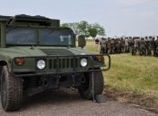 Порошенко назвал сроки открытия военного городка на "Широком лану"