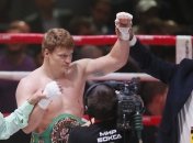 WBO не планирует возвращать Поветкина в свои рейтинги
