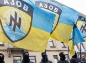 В "Азове" сообщают об освобождении из плена 6 украинских военных