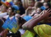 Сборная Украины в Киеве уступает Сборной Черногории