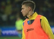 Матвиенко - о предстоящем матче против Чехии в Лиге наций