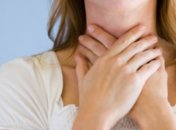 Доступные средства, чтобы полоскать больное горло