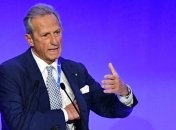 Серия А осталась без президента