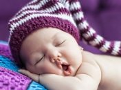 Исследователи выяснили: колыбельные улучшают память малышей