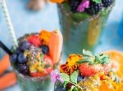 Антистресс-диета: худеем и не грустим