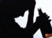 В Украине увеличилось количество погибших от отравления алкоголем