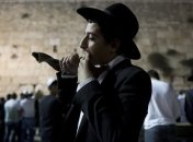 Сегодня отмечают еврейский Новый год 