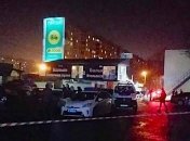 Стрельба в Харькове: в полиции рассказали подробности 