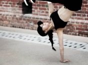 Упражнения против полноты