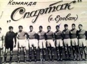 Умер футболист сборной СССР