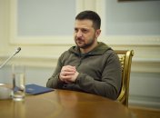 Владимир Зеленский и Филипп Киркоров