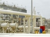 Бойко: Правительство утвердило ТЭО на LNG-терминал