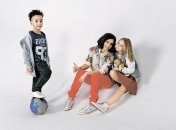 Дочки-матери: дочь Юлии Волковой заговорила с ней о мальчиках