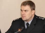 Аваков представил временно исполняющего обязанности главы Нацполиции
