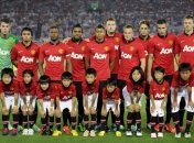 "МЮ" чудом избежал поражения в матче с японским клубом