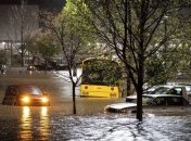 Наводнение в американском штате Нешвилль убило четверых человек (фото, видео)