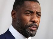 Звезду сериала "Лютер" Идриса Эльбу наградят спецпремией BAFTA