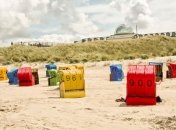 Подборка неизвестных райских островов Европы (Фото)