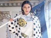 Регина Тодоренко рассказала о свадьбе и будущих родах 