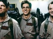 В сети появился тизер новых "Охотников за привидениями" (Видео)