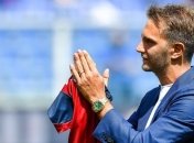 "Дженоа" завершил сделку по подписанию Кришито