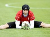 "Челси" проведет остаток сезона без Петра Чеха