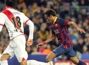 Неймар: "Барселона" может играть еще лучше