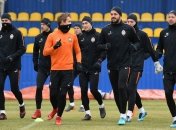 "Шахтер" сменил место регистрации