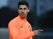 Новичок Шахтера Соломон рассказал, почему отказал Ман Сити