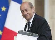 Во Франции заявили, что Россия может не получить "Мистраль"