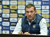 "Сборную Украины не оставлю": Шевченко рассказал о Милане и выходе на Евро-2020