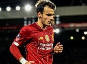 Ліверпуль запропонував півзахисникові Чірівельї п’ятирічний контракт