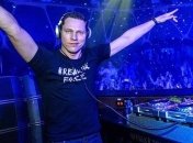 Нидерландский диджей Dj Tiesto объявил о помолвке