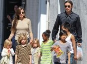 Скандал продолжается: Брэд Питт обвиняет Анджелину Джоли в негативном влиянии на детей