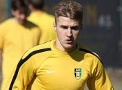 Игрок "Александрии": Меня не сильно интересуют проблемы "Шахтера"