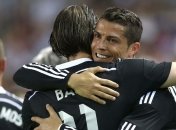 Хэт-трик Роналду принес победу "Реалу" над "Севильей"