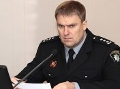 Троян отказался от участия в конкурсе на должность главы Нацполиции