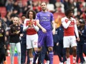 Арсенал - Брайтон: обзор матча (Видео)