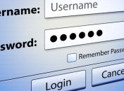 Специалисты связи рекомендут не использовать сложные пароли