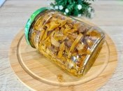 Вкуснющие маринованные лисички на зиму