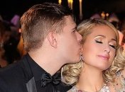 Крис Зилка порадовал Пэрис Хилтон неожиданным сюрпризом (Видео) 