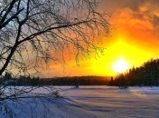 9 декабря - приметы в Юрьев день