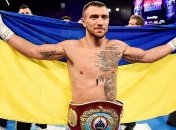 Ломаченко - о травме Ригондо: Если хочешь победить, ты должен быть готов умереть на ринге