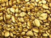 На юго-востоке Ирландии найдено крупное месторождение золота