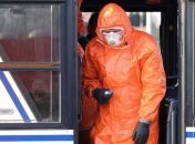 ВООЗ: Загроза пандемії коронавірусу стала дуже реальною