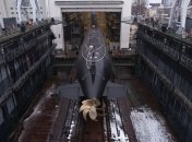 Підводний човен-вбивця