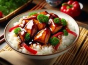 Смачно, пікантно та дуже ситно