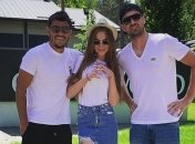 "Он легендарный": Нойок анонсировал выход автобиографии Милевского